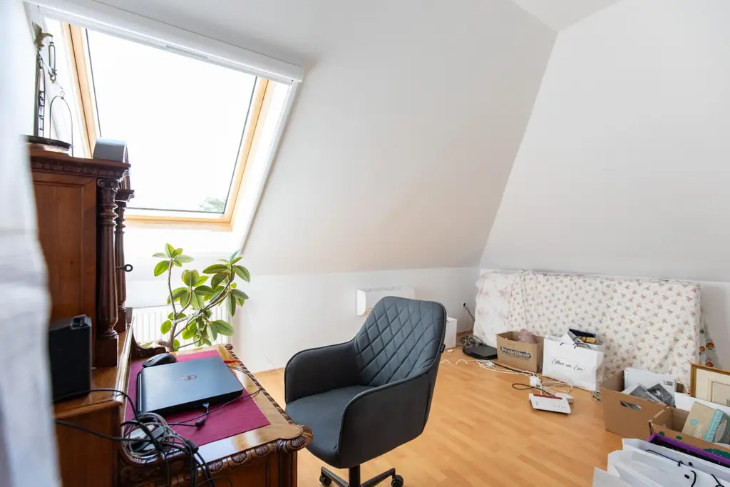 Parndorf: Einfamilienhaus mit Pool und Wohlfühlgarantie zu kaufen!