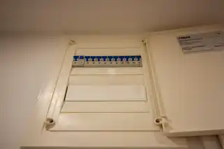 Elektrokasten