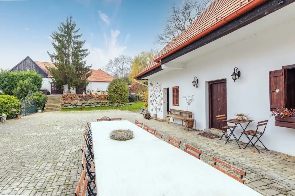 Pferde, Golf und Thermenwellness - Im sonnigen Südburgenland