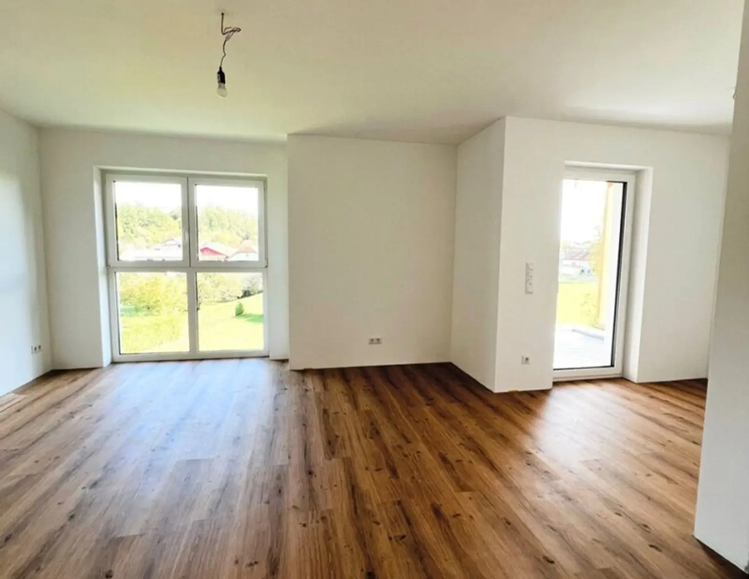 Top-Renditeobjekt mit 189m² Wohnfläche in Oberösterreich (vermietet)