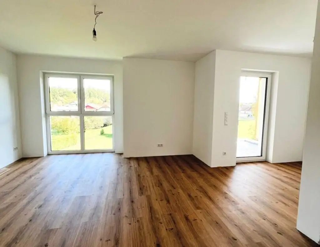 Top-Renditeobjekt mit 189m² Wohnfläche in Oberösterreich (vermietet)