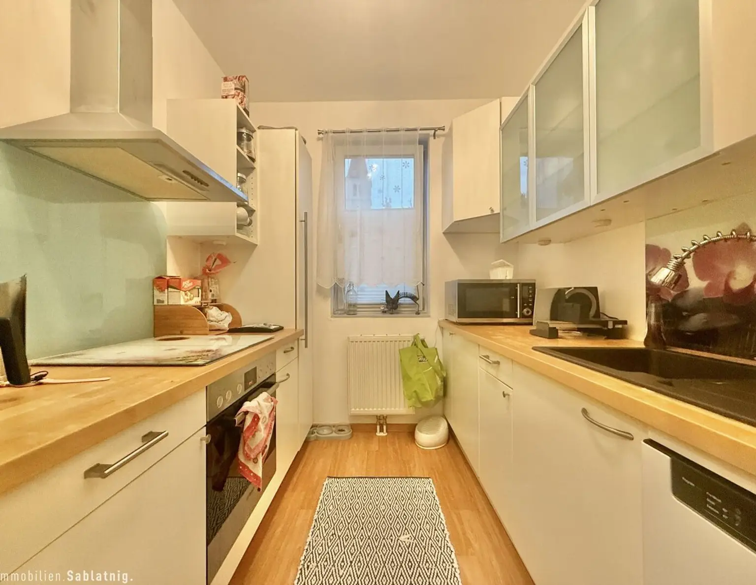 TRAUMHAFTES REIHENHAUS IN STETTEN! 4 Zimmer, Garten, Terrasse - Ihr neues Zuhause!