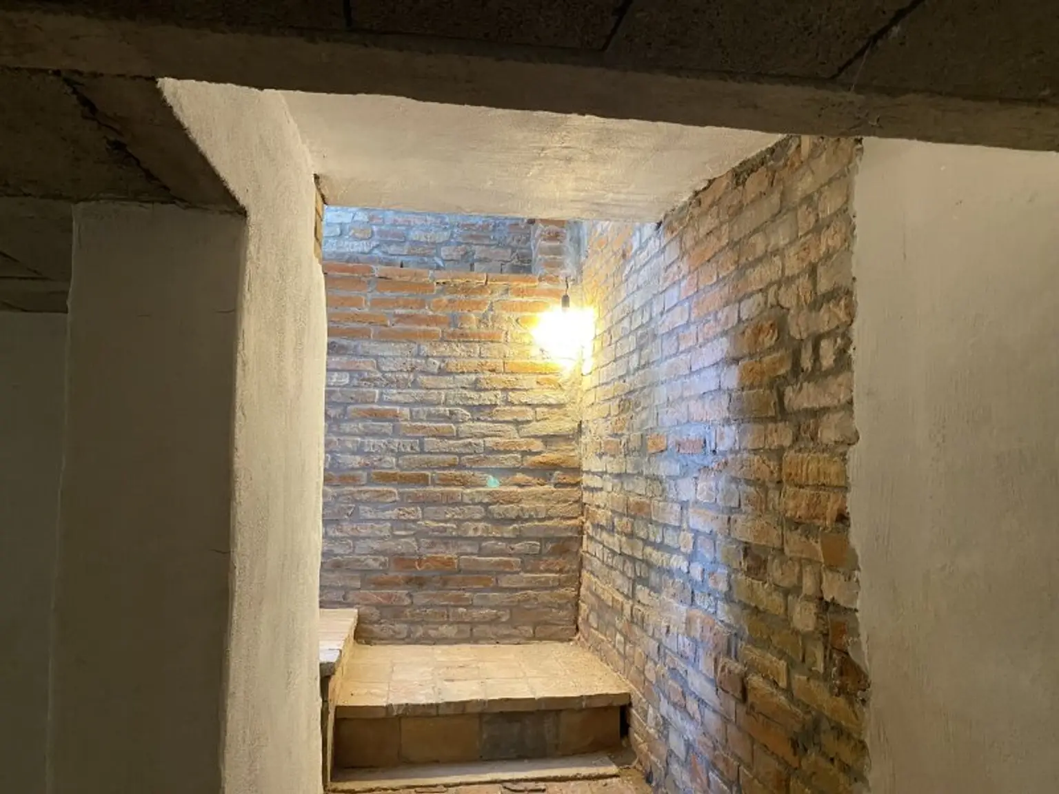Wunderbar renovierter Vierkanthof