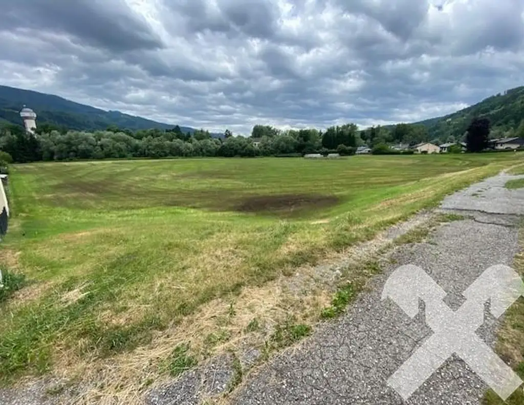 Baugrundstück in Proleb