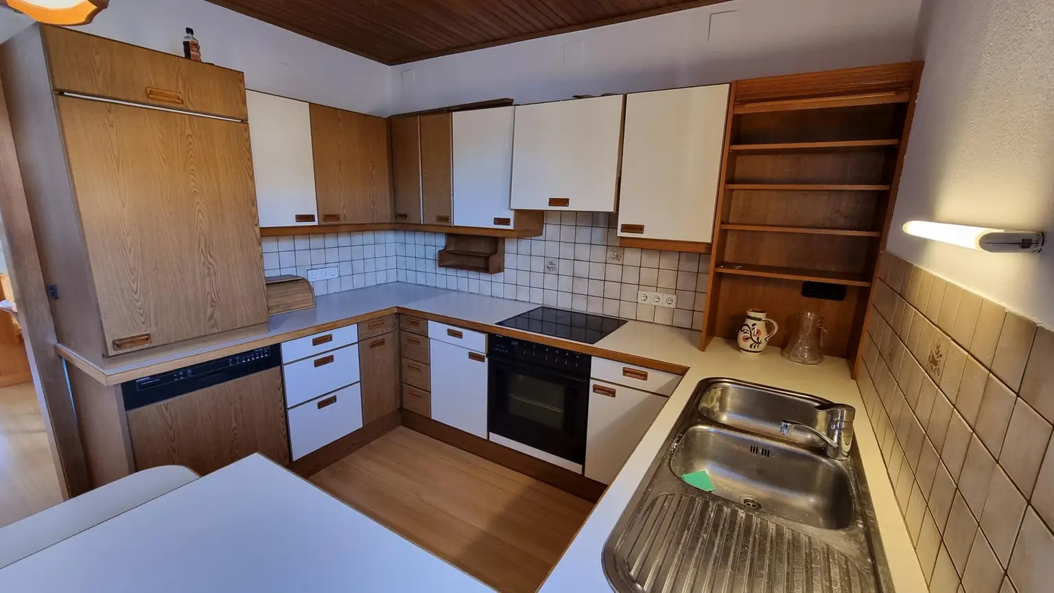 Gepflegtes Einfamilienhaus mit Pool in Kirchberg/Pielach