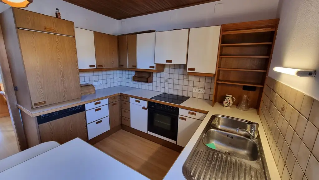 Gepflegtes Einfamilienhaus mit Pool in Kirchberg/Pielach