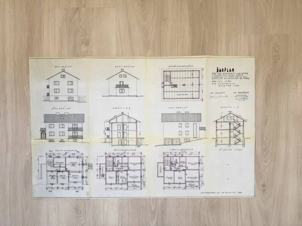 Plan