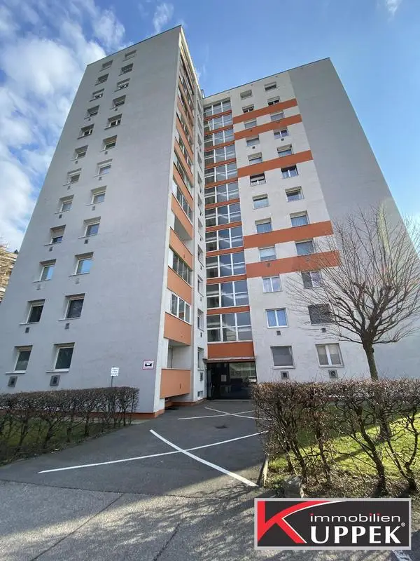 Wohngebäude - Whg. 5. OG