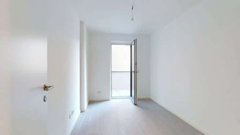 Ihre Oase im Grünen – charmante 3-Zimmer-Wohnung nahe der Donau!
ERSTBEZUG!