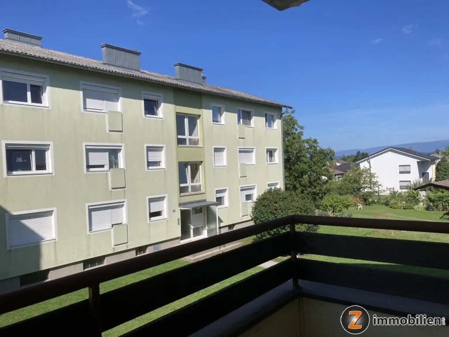 Oberwart: Sehr schöne Maisonettewohnung zu vermieten!