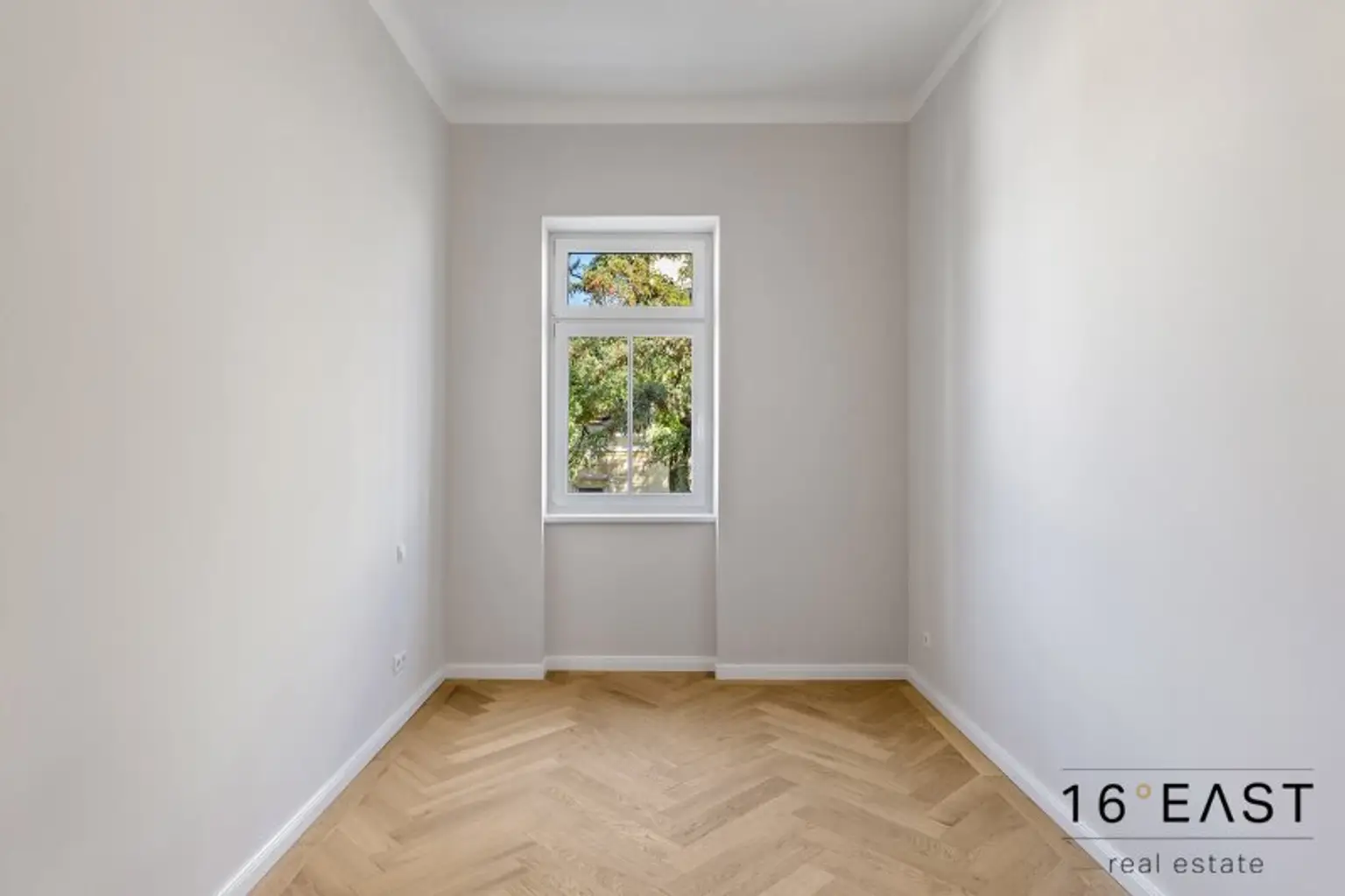 Charmante 3-Zimmer-Altbauwohnung | Erstbezug nach hochwertiger Sanierung | Nähe U4