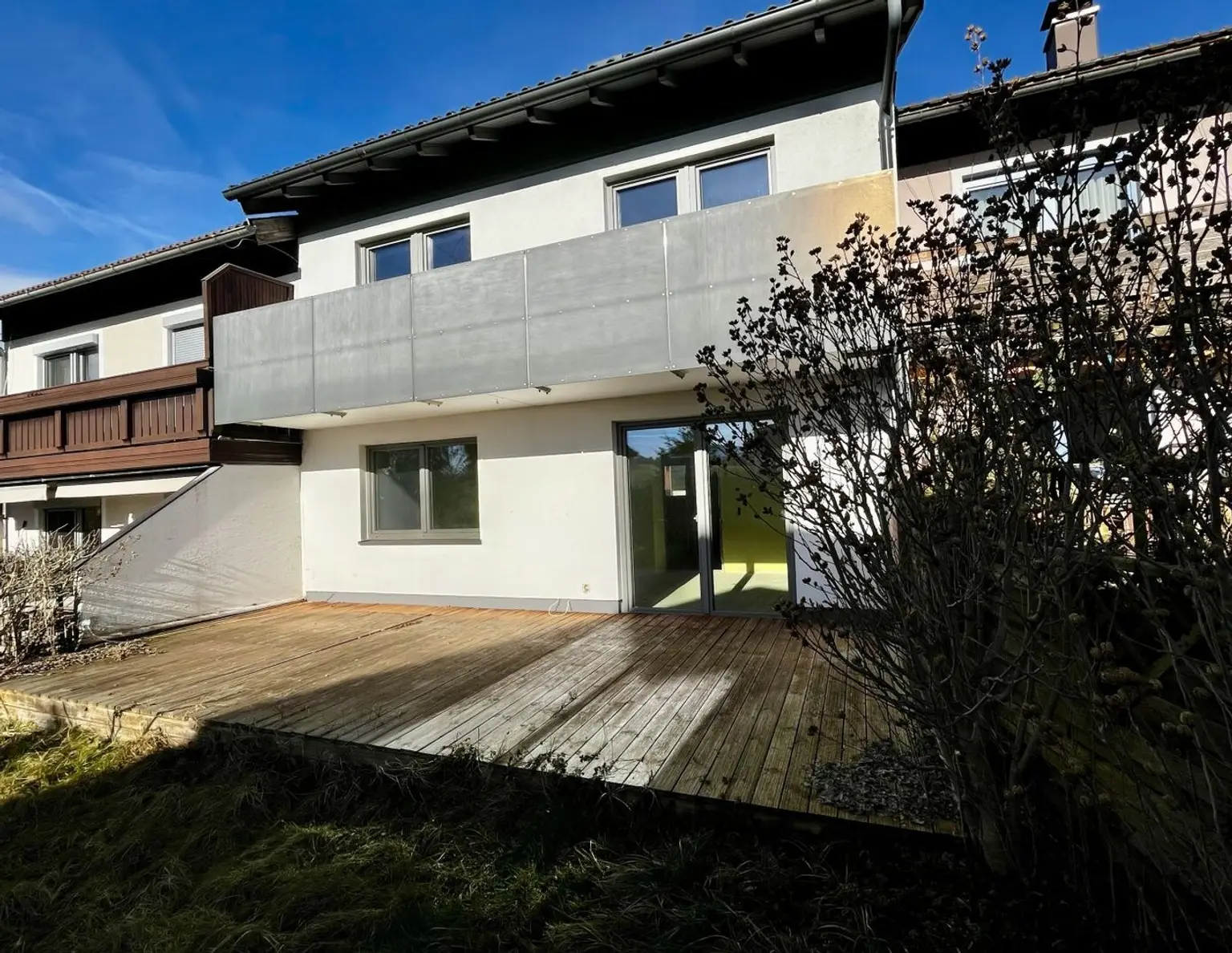 Ihr Reihenhausprojekt in Seekirchen_VERKAUFT
