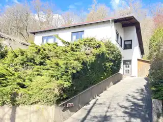 Vorderansicht