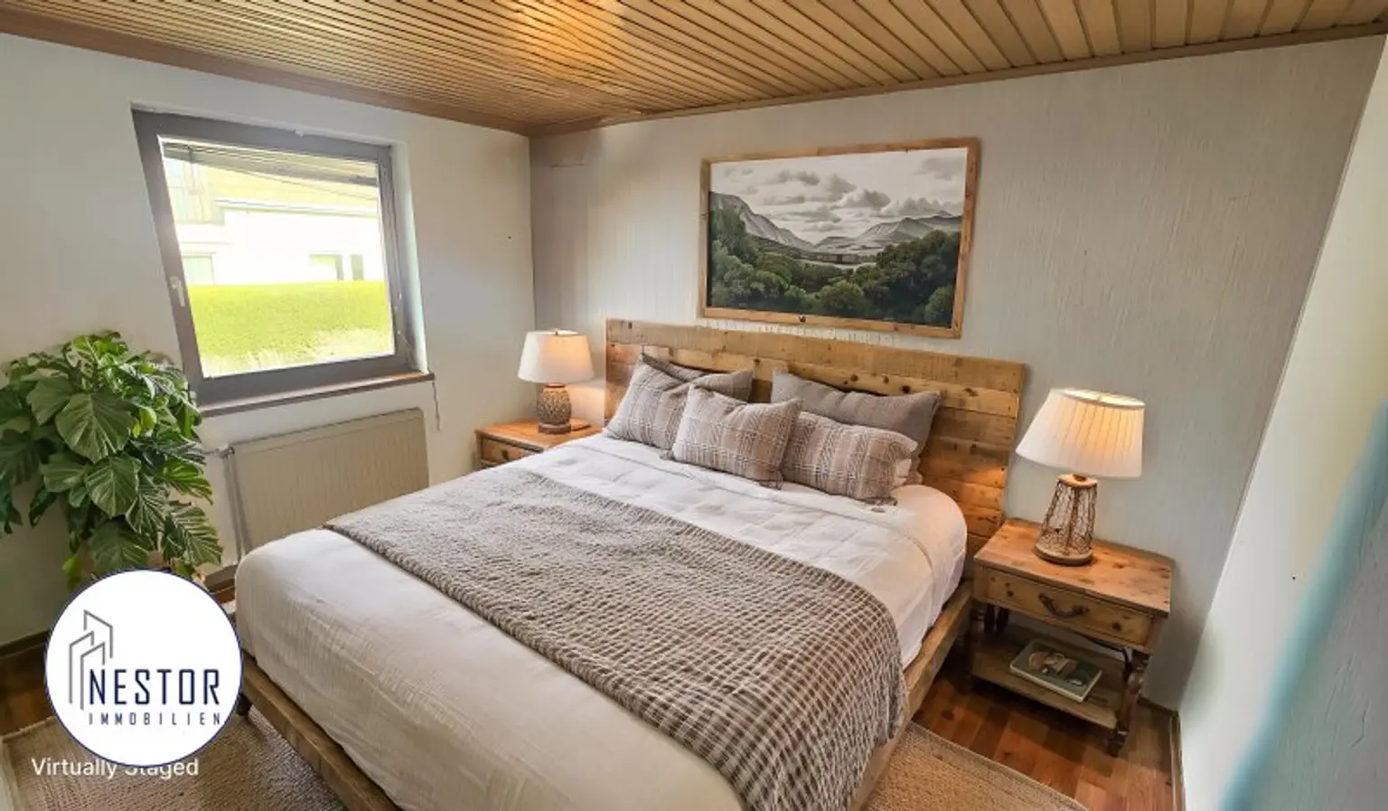 Haus - NESTOR Immobilien