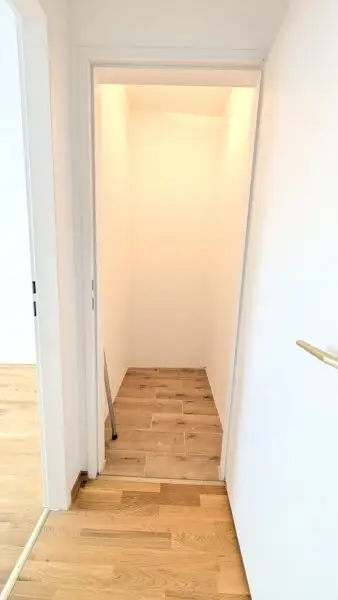 NETTES 3 ZIMMERAPARTMENT IM SPECKGÜRTEL VON WIEN - 35 ÖFFI-MINUTEN BIS WIEN ZENTRUM