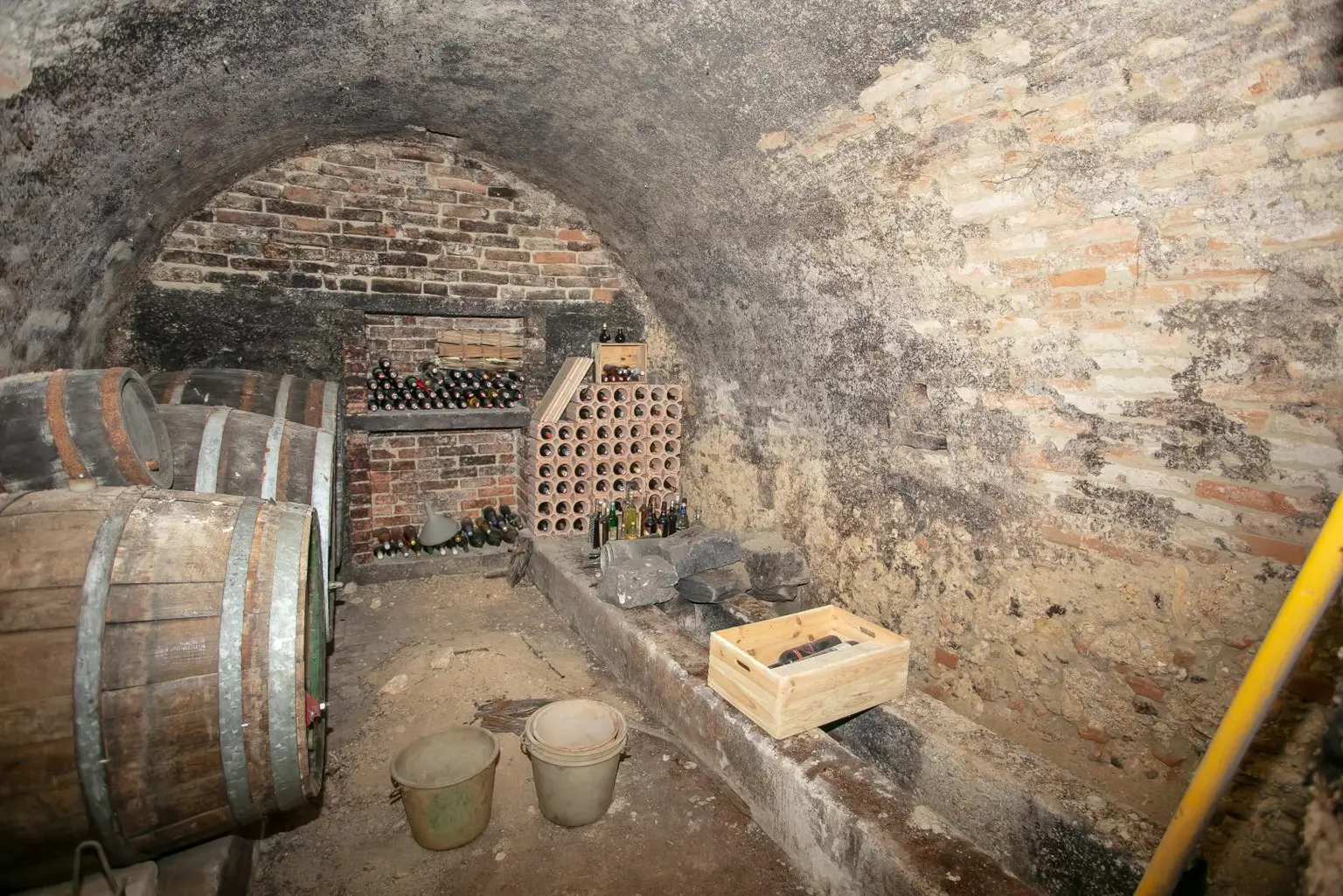 Weinkeller
