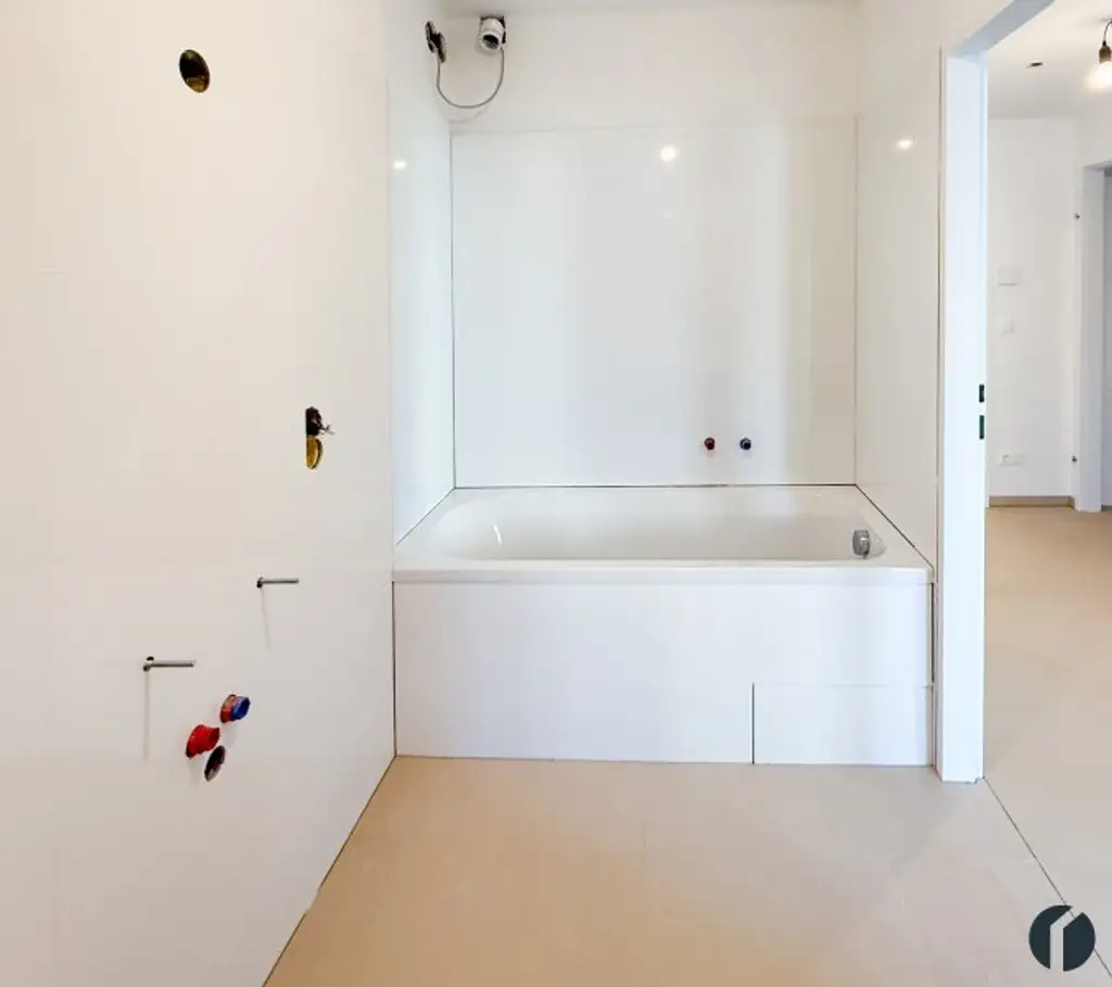 Eigentumswohnungen Projekt "Veritas" Top 2/1, 2 Zimmer