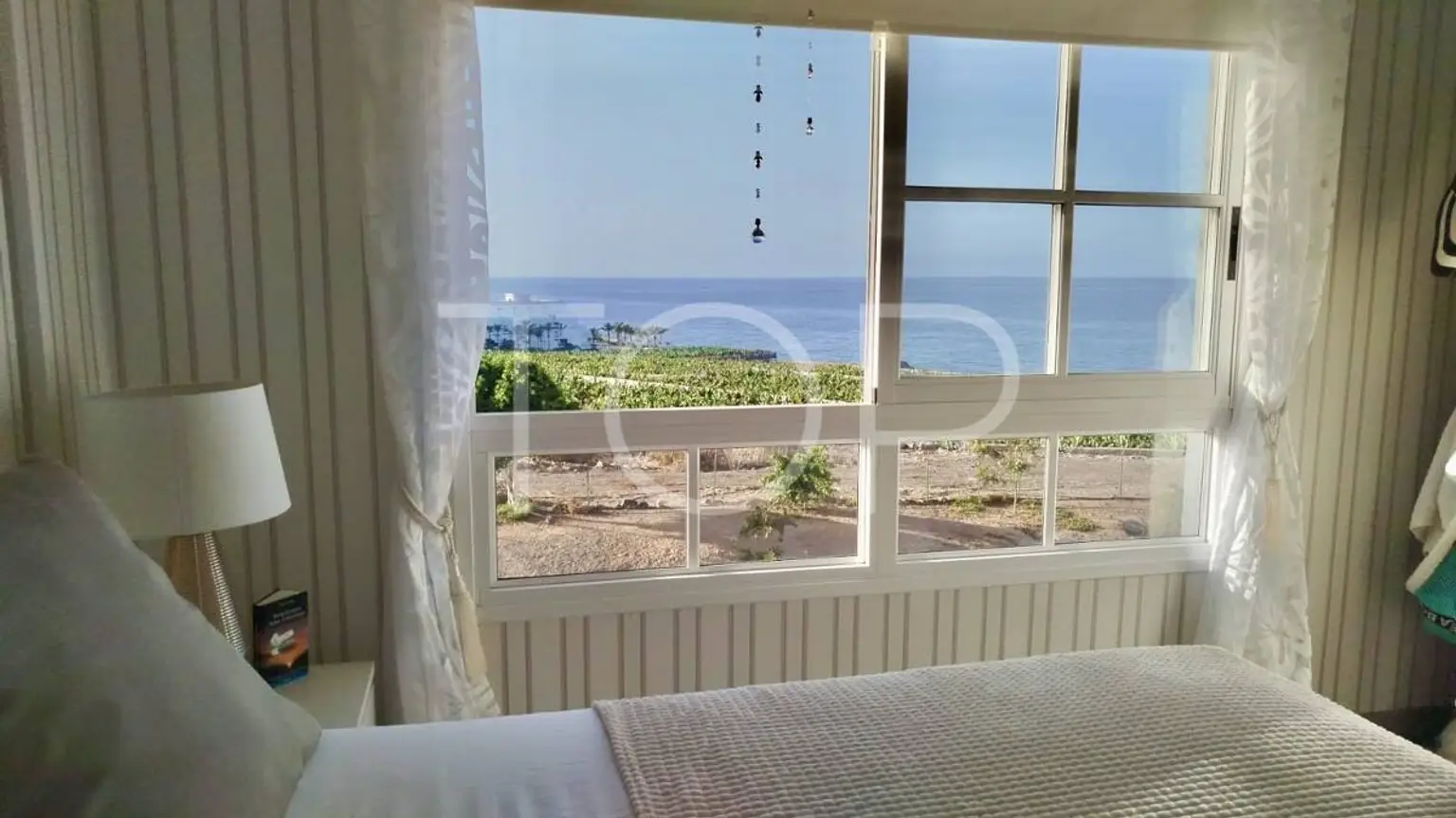 Penthouse-Arcoiris-Bedroom1-Tenerife-2