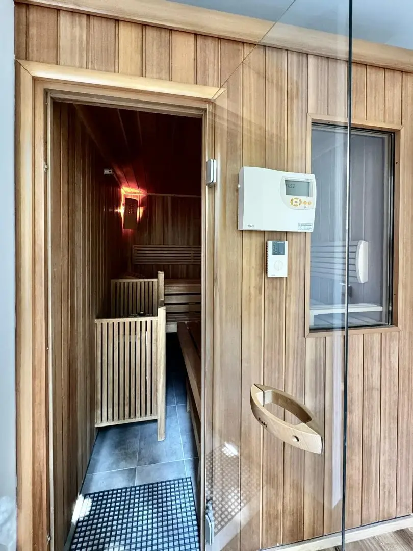 14_Sauna_Schlafzimmer