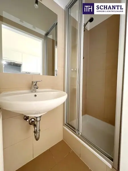 Klein. Fein. Mein. – frisch sanierte Wiener Altbauwohnung in Ruhelage mit Charme & Stil. Jetzt entdecken & verlieben!