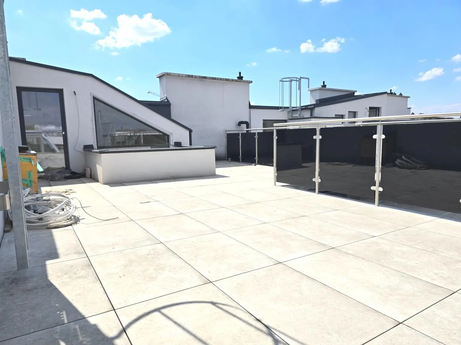 Blechturmgasse Top 27 Terrasse c