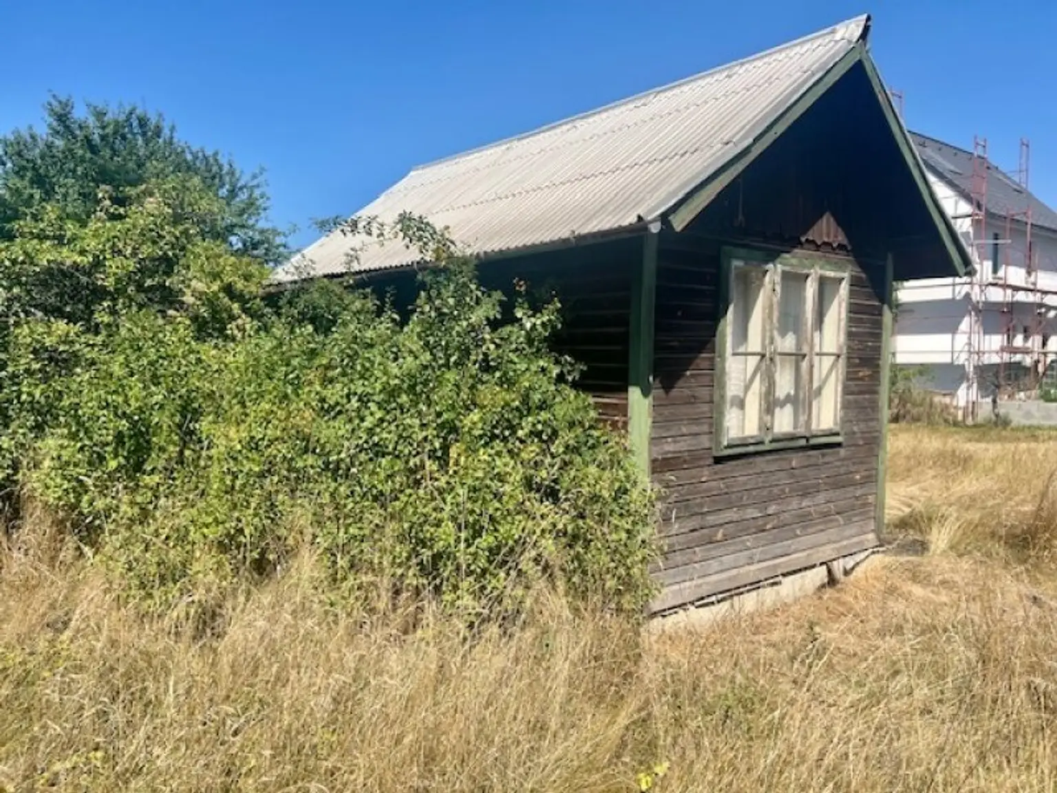 Traumhaftes Baugrundstück in 1220 Wien – Ihr Eigenheim wartet! Nur 549.000 €!
