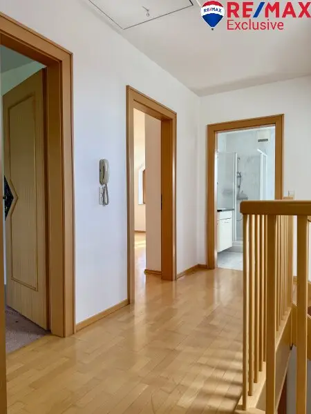 Seezauber – Einfamilienhaus auf ca. 120 m² Wfl. am Schloßsee in 2ter Reihe zu kaufen!