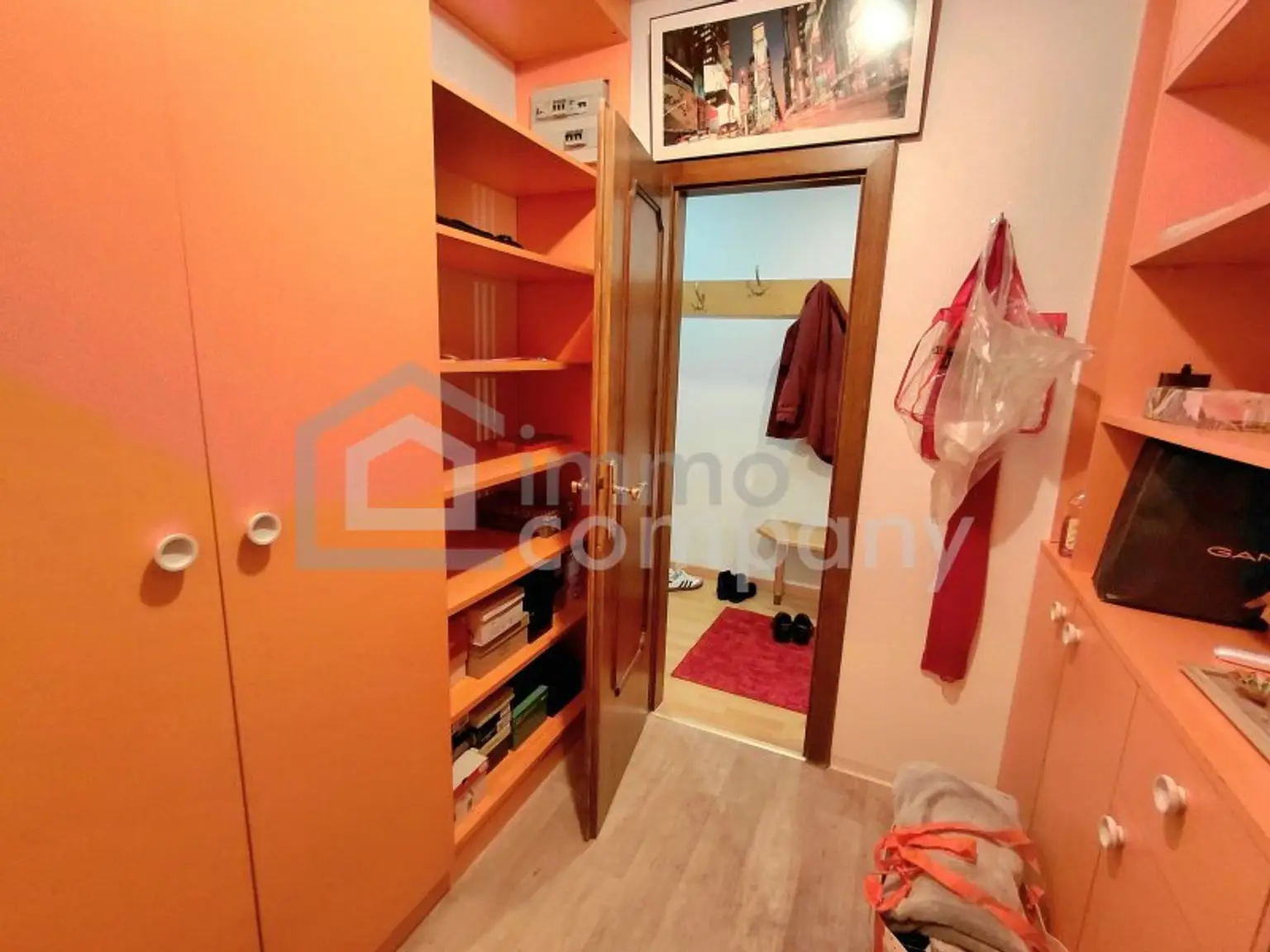 Geräumige 104m² Wohnung mit Loggia in 1100 Wien – Ihr neues Zuhause wartet auf Sie!