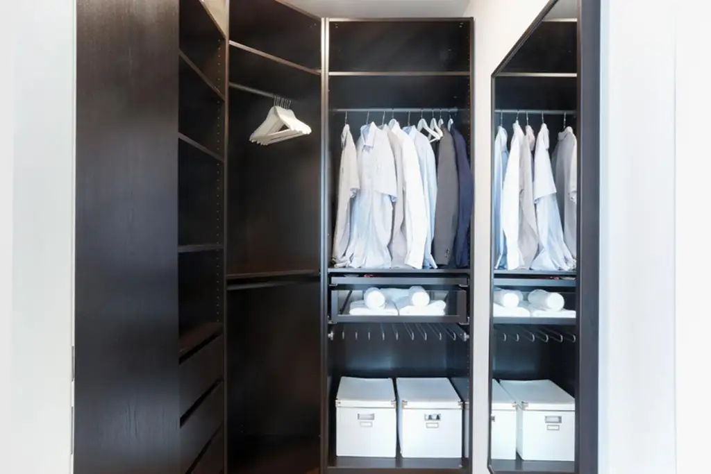 "Möblierte Dachgeschosswohnung"