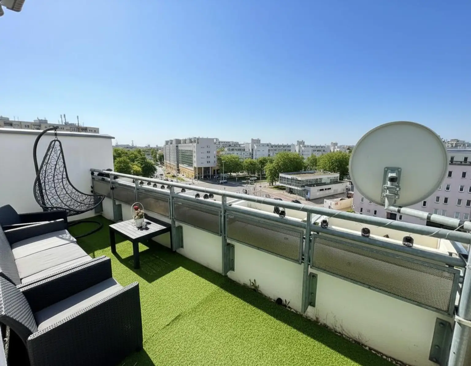 Balkon