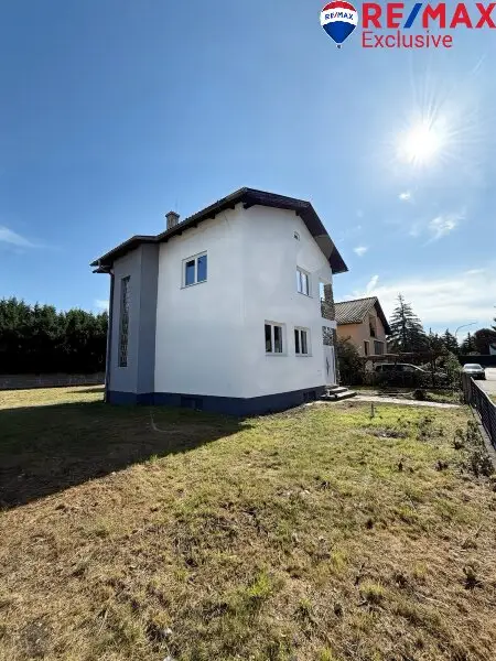 Charmantes Einfamilienhaus in Felixdorf – Ihr neues Zuhause für nur 349.000 €!