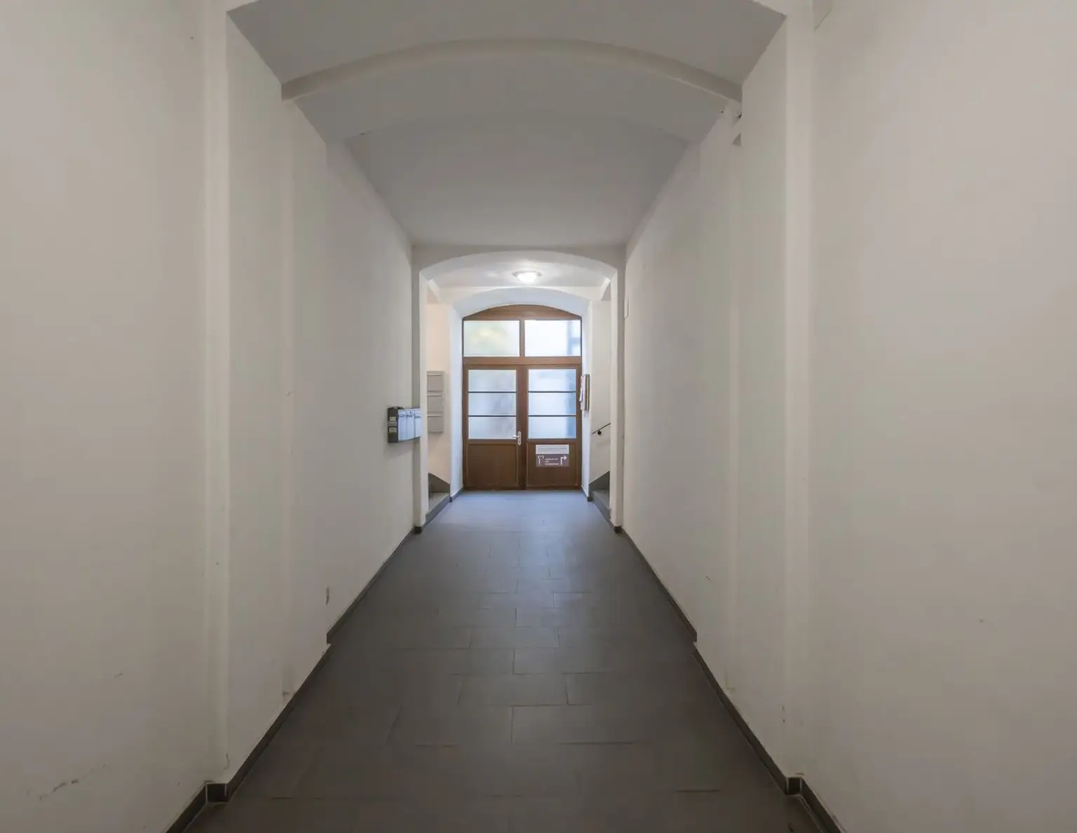 ++NEU++ unbefristet vermietete Wohnung in guter Lage