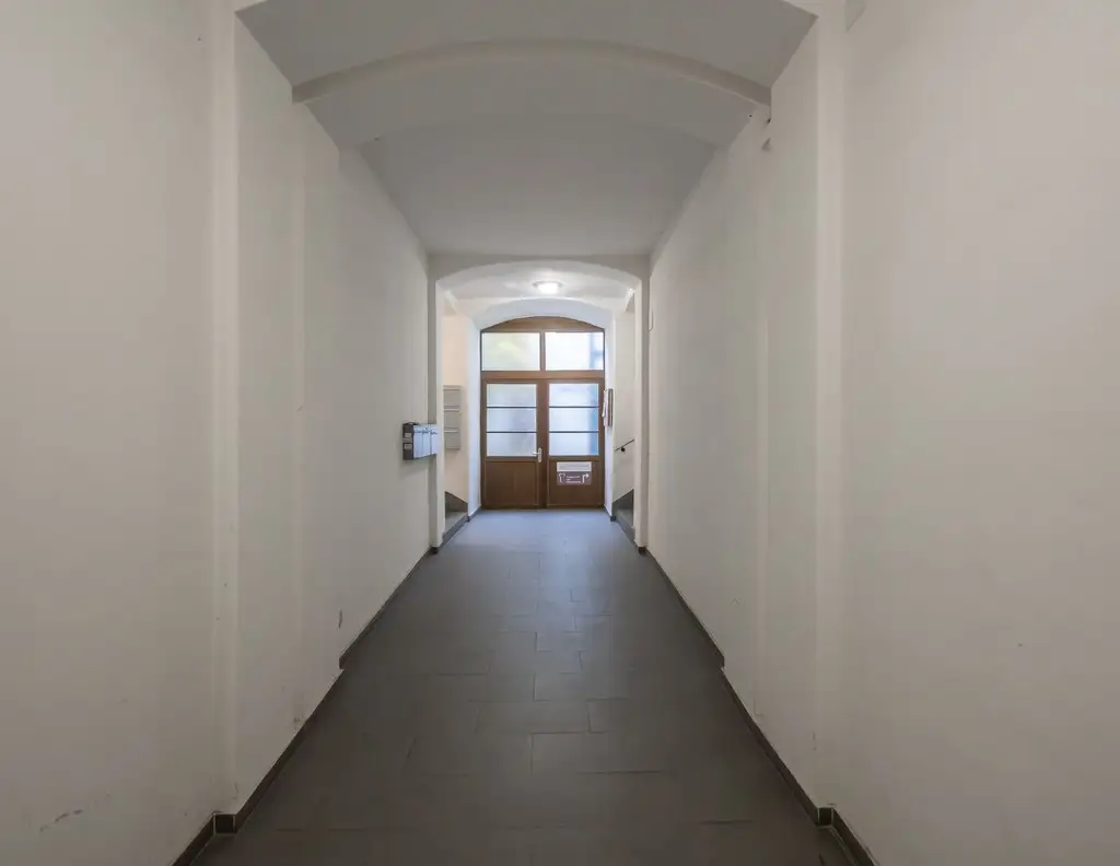 ++NEU++ unbefristet vermietete Wohnung in guter Lage