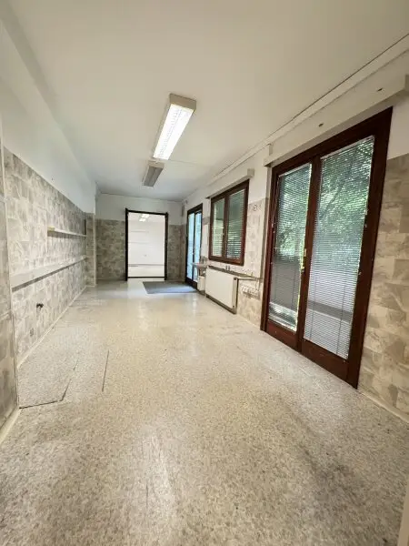 Exklusives Büro-/Praxisobjekt mit Potenzial in Wien-Floridsdorf