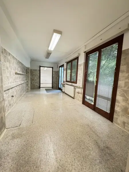 Exklusives Büro-/Praxisobjekt mit Potenzial in Wien-Floridsdorf