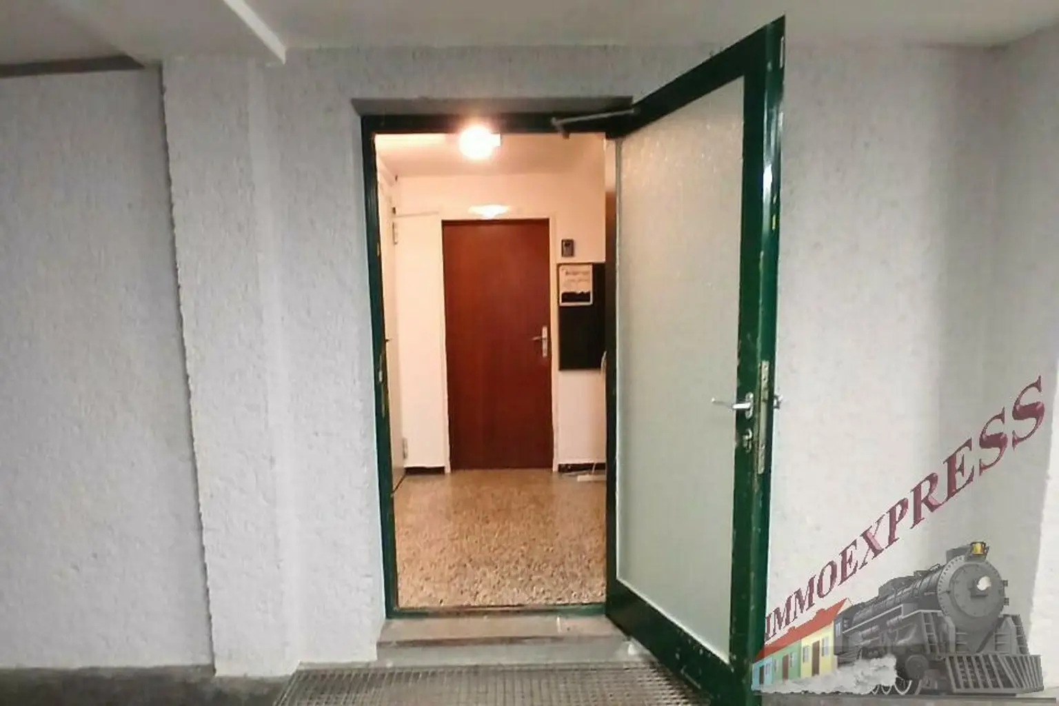 Helle 1-Zimmer-Wohnung ca.35m²  in bester Mödlinger Lage