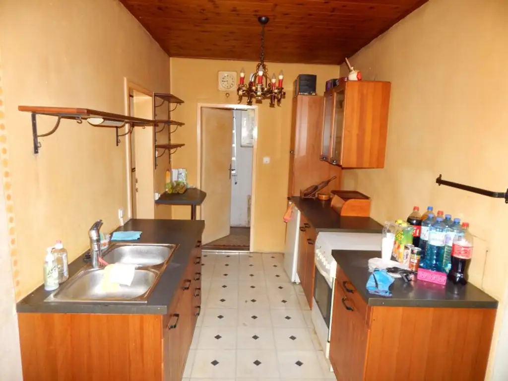 Bastlerhit mit großem Garten - ruhig in einer Sackgasse gelegen