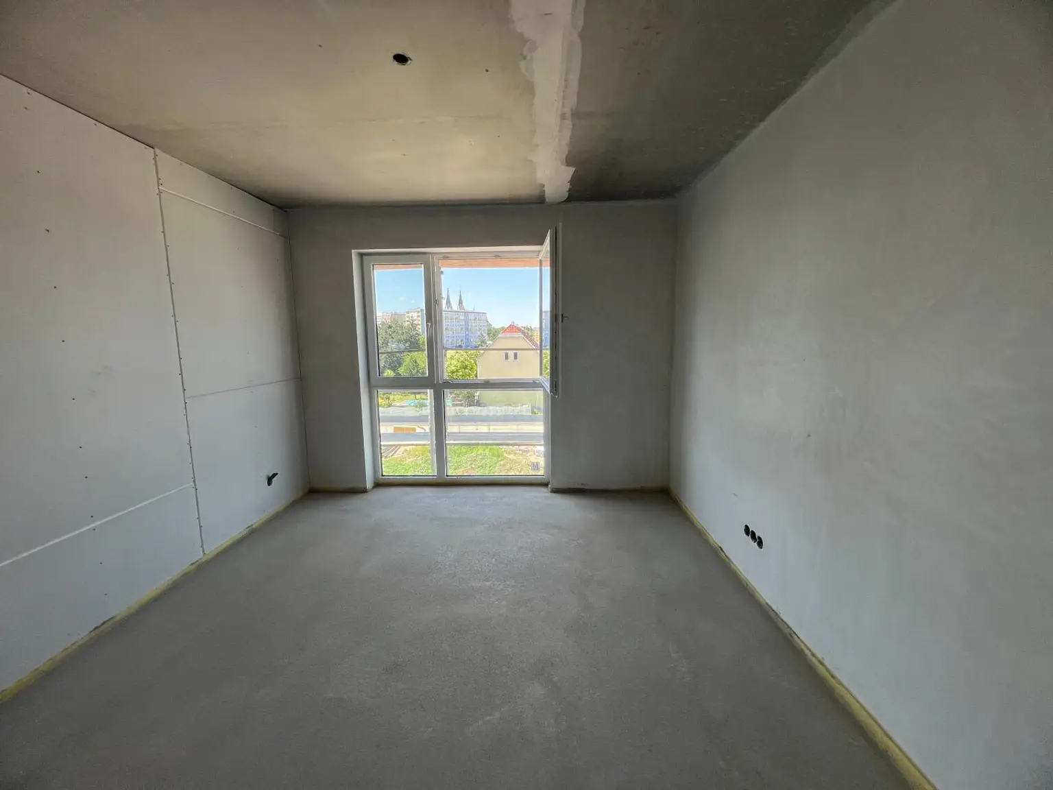 Attraktive leistbare 2/3 - Zimmer Neubauwohnungen mit Tiefgaragenplatz zum kleinen Preis ab nur € 195.000,-, Bezug Ende 2025 - PROVISIONSFREI (T27)