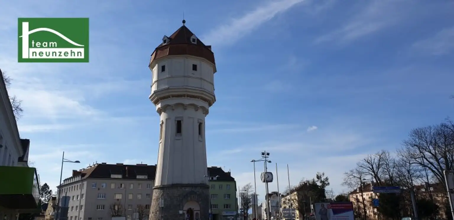 Wiener Neustadt – wo urbanes Leben und Natur harmonisch verschmelzen
