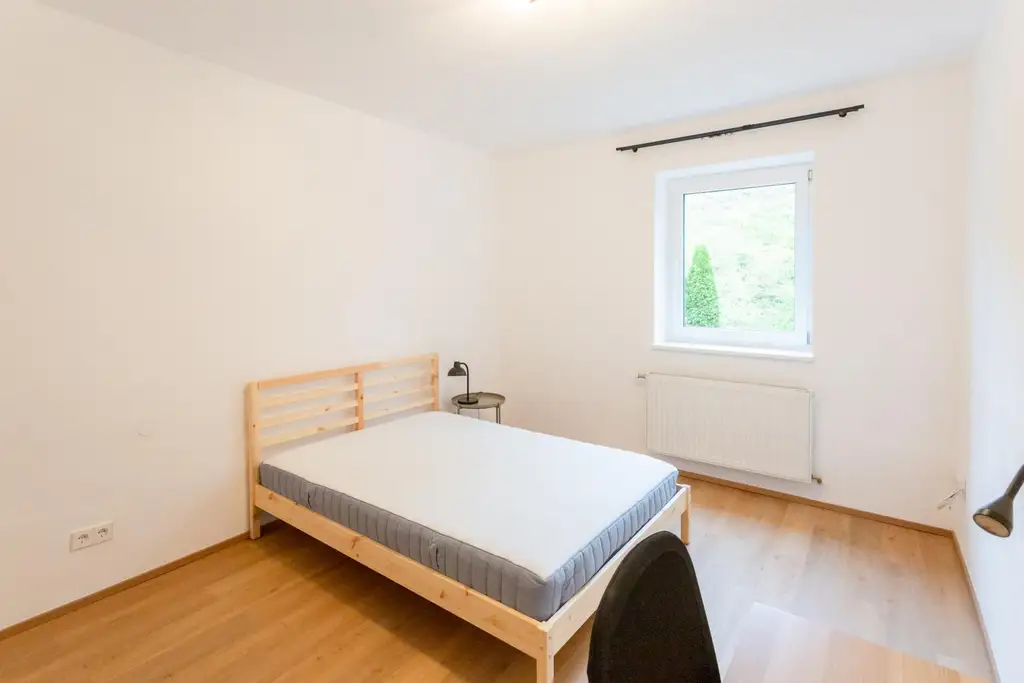 Wohnhaus oder Anlageobjekt zur studentischen Vermietung - Naturlage, Stadtnähe