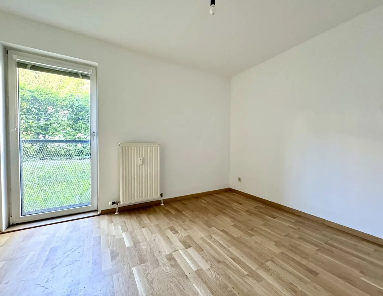 Solide Vorsorgewohnung in Mariatrost | Vermietet & werthaltig