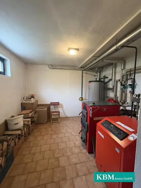 Platz für Lebensträume: Großzügiges Zuhause auf weitläufigem Grund