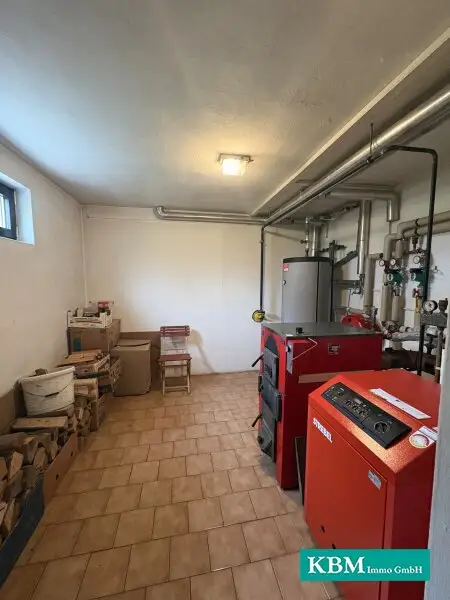 Platz für Lebensträume: Großzügiges Zuhause auf weitläufigem Grund