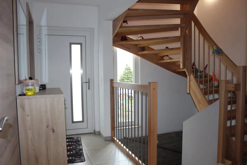 Sehr schönes Wohnhaus in Judenburg zu verkaufen - NEUWERTIG!!!