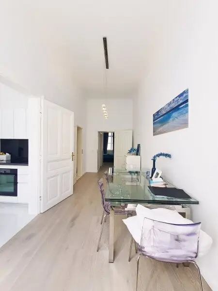 ++NEW++ TOP-Anlage Erstbezug beim Cottageviertel – Stilaltbau mit Klasse! +++High-End Ausstattung+++