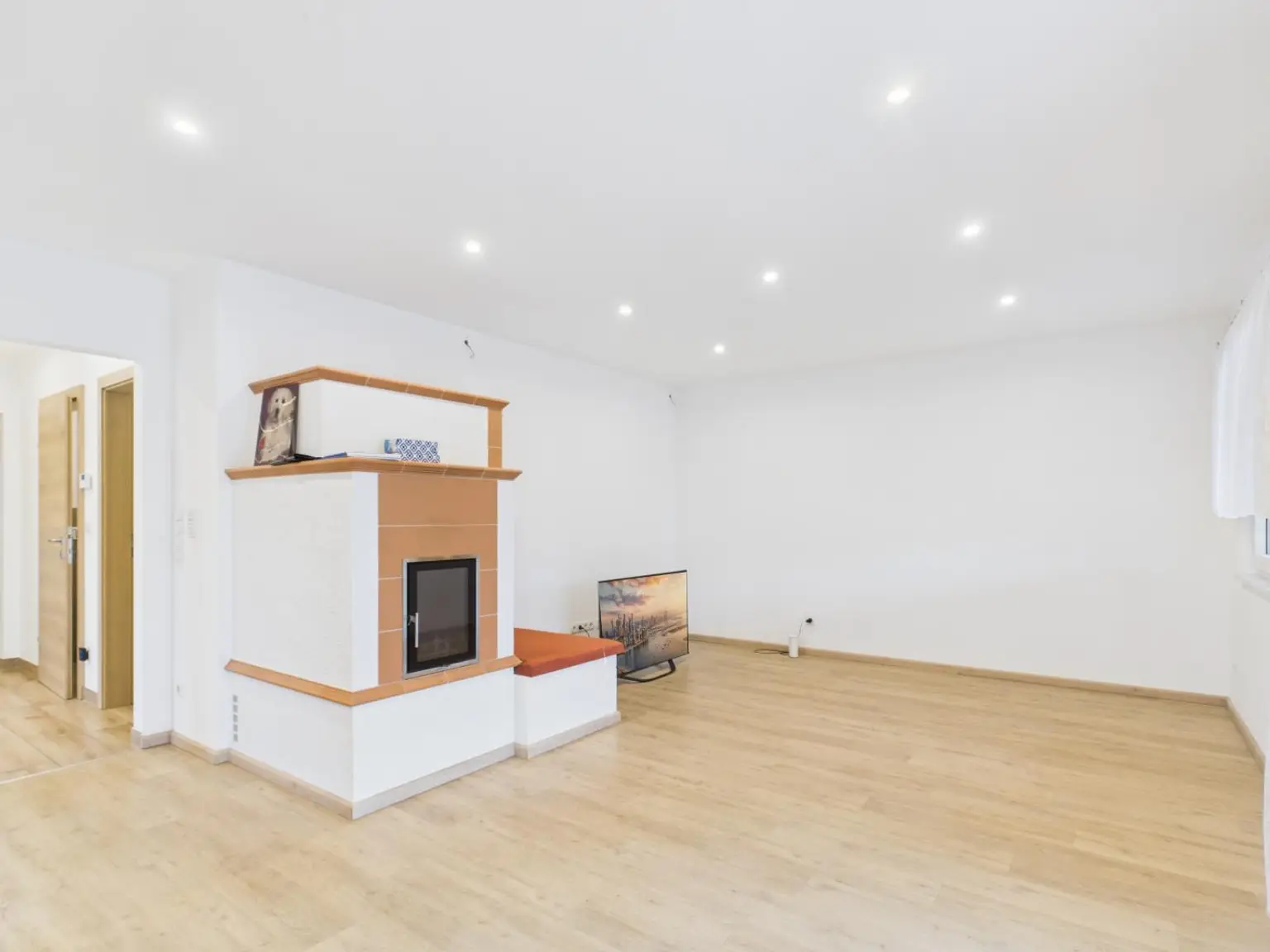 Bungalow auf Eigengrund in sehr ruhiger Lage mit großem Garten in Wien