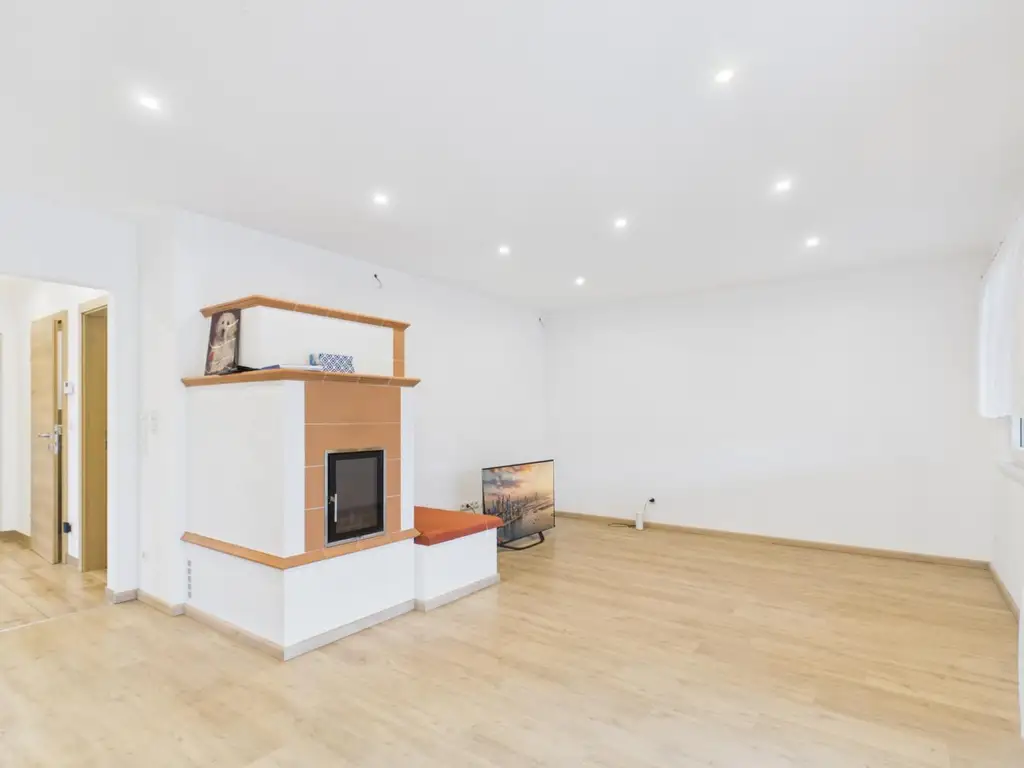 Bungalow auf Eigengrund in sehr ruhiger Lage mit großem Garten in Wien