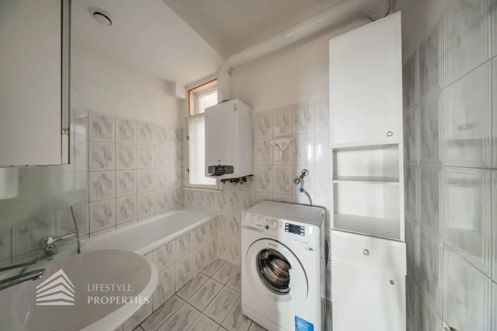 Schöne 2-Zimmer Wohnung, Nähe Meiselmarkt