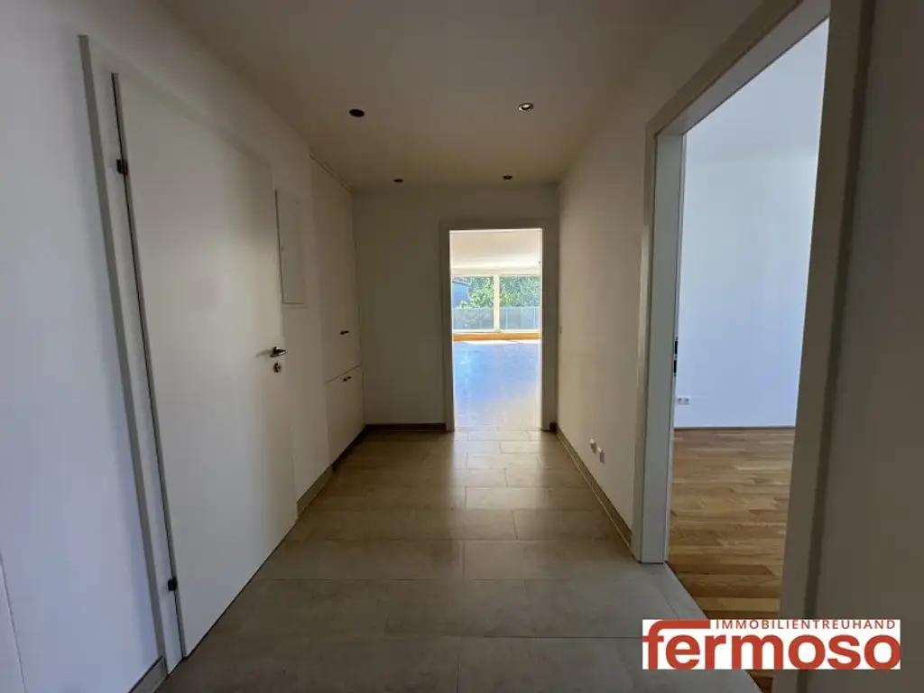 Luxuriöse 4-Zimmer-Wohnung mit Balkon in 1190 Wien – Ihr neues Zuhause wartet!