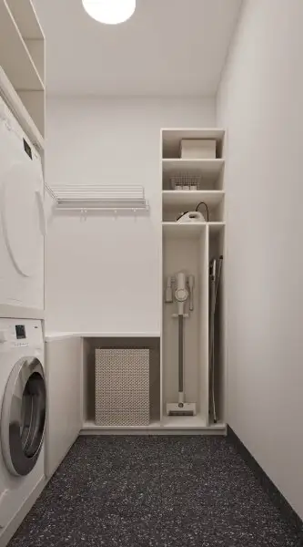 Exklusive 130m² Wohnung im historischen Projekt Das Artmann